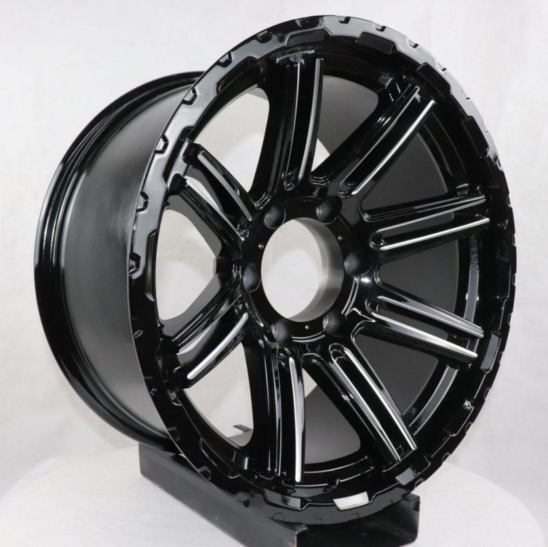 Factory Hot Sale Alloy Wheel for Car