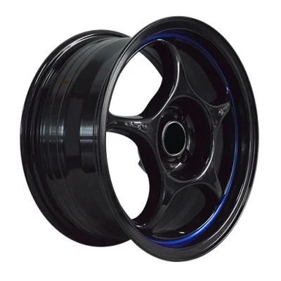 J271 Car Accessory Car Aluminum Alloy Wheel Rims Made In China