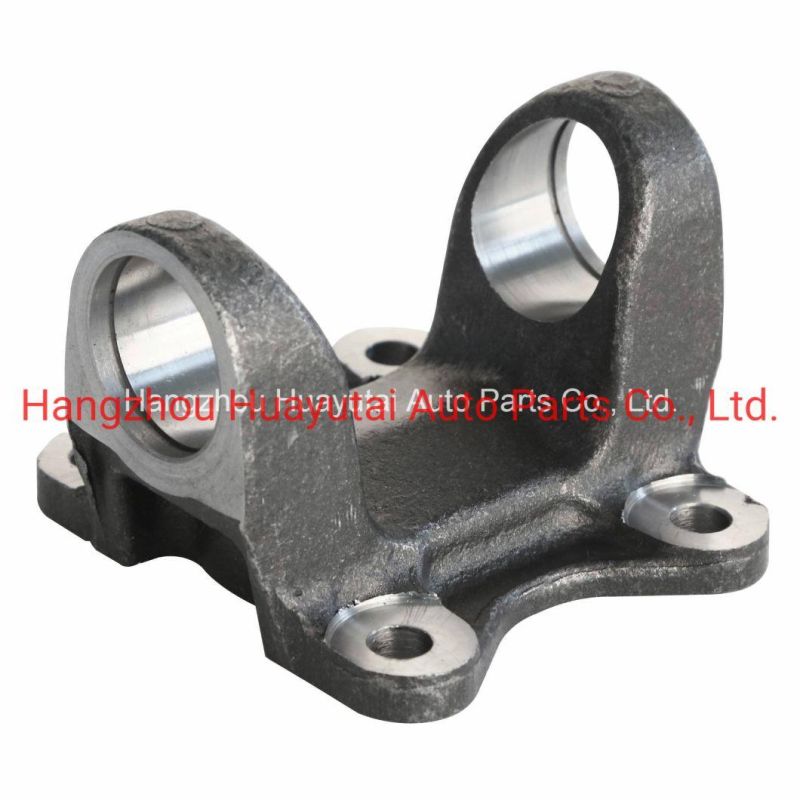 Fy15001508, Fy1510120, Fy40110W, Fy587151208, Fy587151308 Flange Yoke