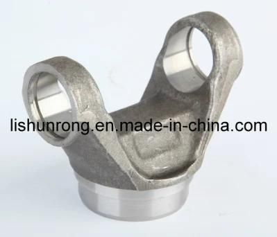 1310 Weld Yoke