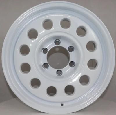 New Fancy Style Aluminum Alloy Wheel Rim in China