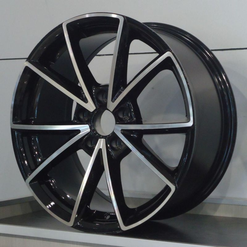 Am-703 Fit for Audi Replica Alloy Car Wheel