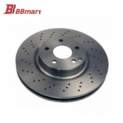 Bbmart Auto Parts Brake Disc for Mercedes Benz W166 OE 1664211500