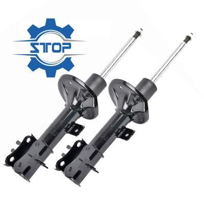 Car Parts for Shock Absorbers of All Types of Japanese Cars High Quality and Best Supplier