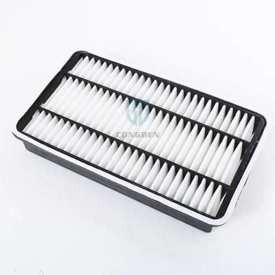 Best Price Automotive Air Filter 17801-30060 Auto Car Air Filter