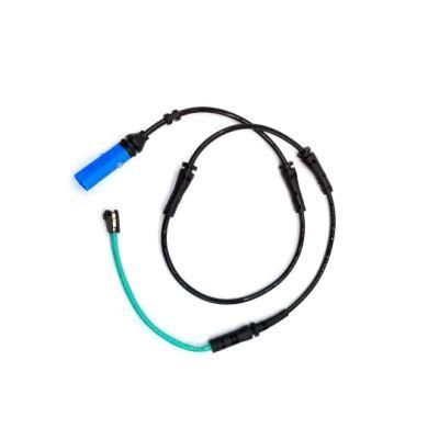 Automotive Parts Brake Pad Wear Indicator Sensor 34356762252 34356789439 for BMW E81 E82 E87 E88 E90 E91 E92 E93