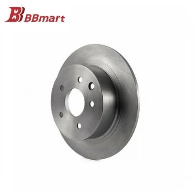 Bbmart Auto Parts Disc Brake Rotor Rear for Mercedes Benz W176 OE 2464230812