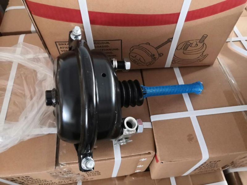 Good Quality Truck Spring Brake Chamber T30/30 T24/24