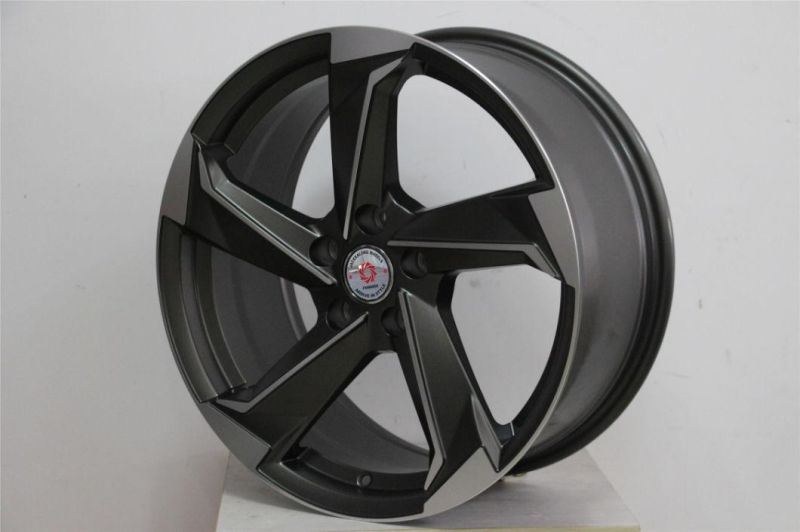 5X112 Alloy Wheels for Audi