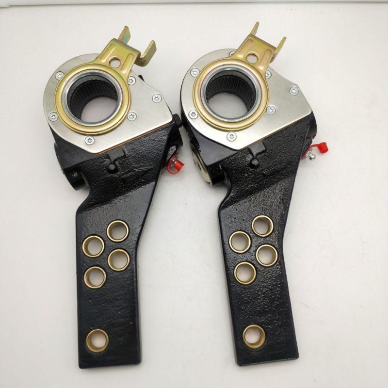 High Quality Ror BPW 5 Hole 37 Teeth Automatic Slack Adjuster 80020/80019