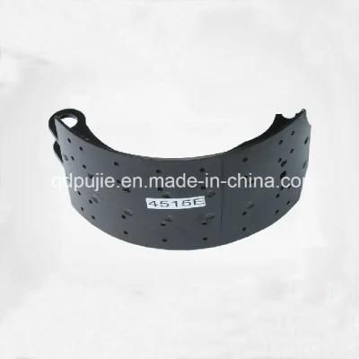 4515e Semi Trailer Truck Brake Shoe for Kenworth (PJTBS009)