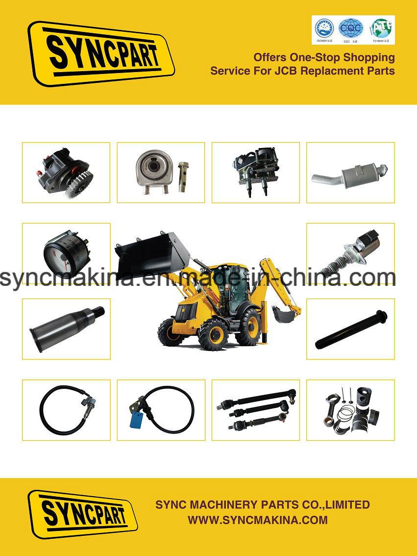 Jcb Spare Parts for 3cx and 4cx Backhoe Loader Water Pump 320/04542 123/03172 320/01722 320/07212 320/07617 331/59796