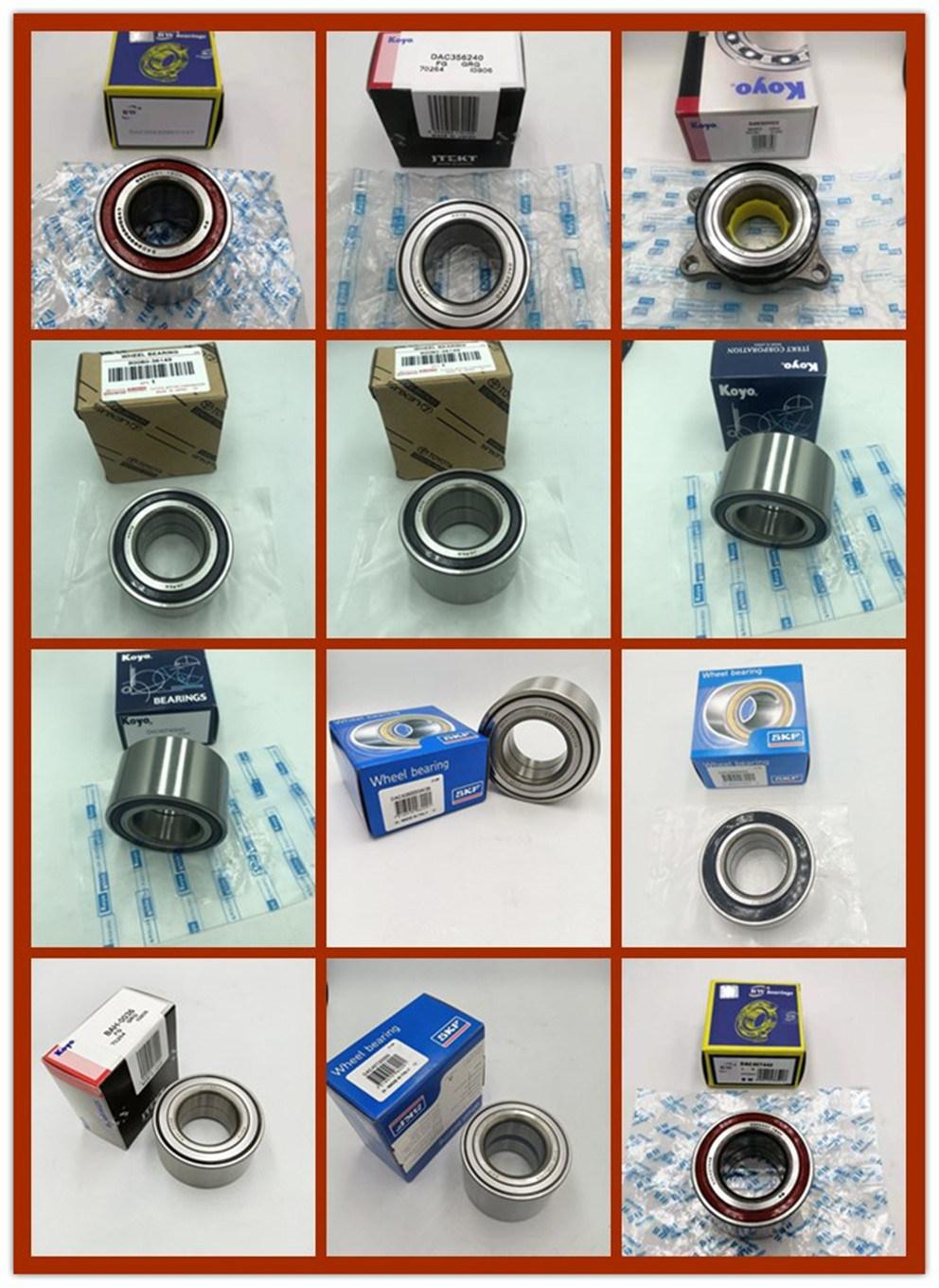 Factory Supply 510116 52124768ab Au1025-4 Dac52960050 Auto Wheel Bearing for Motorcycle Parts with Good Quality