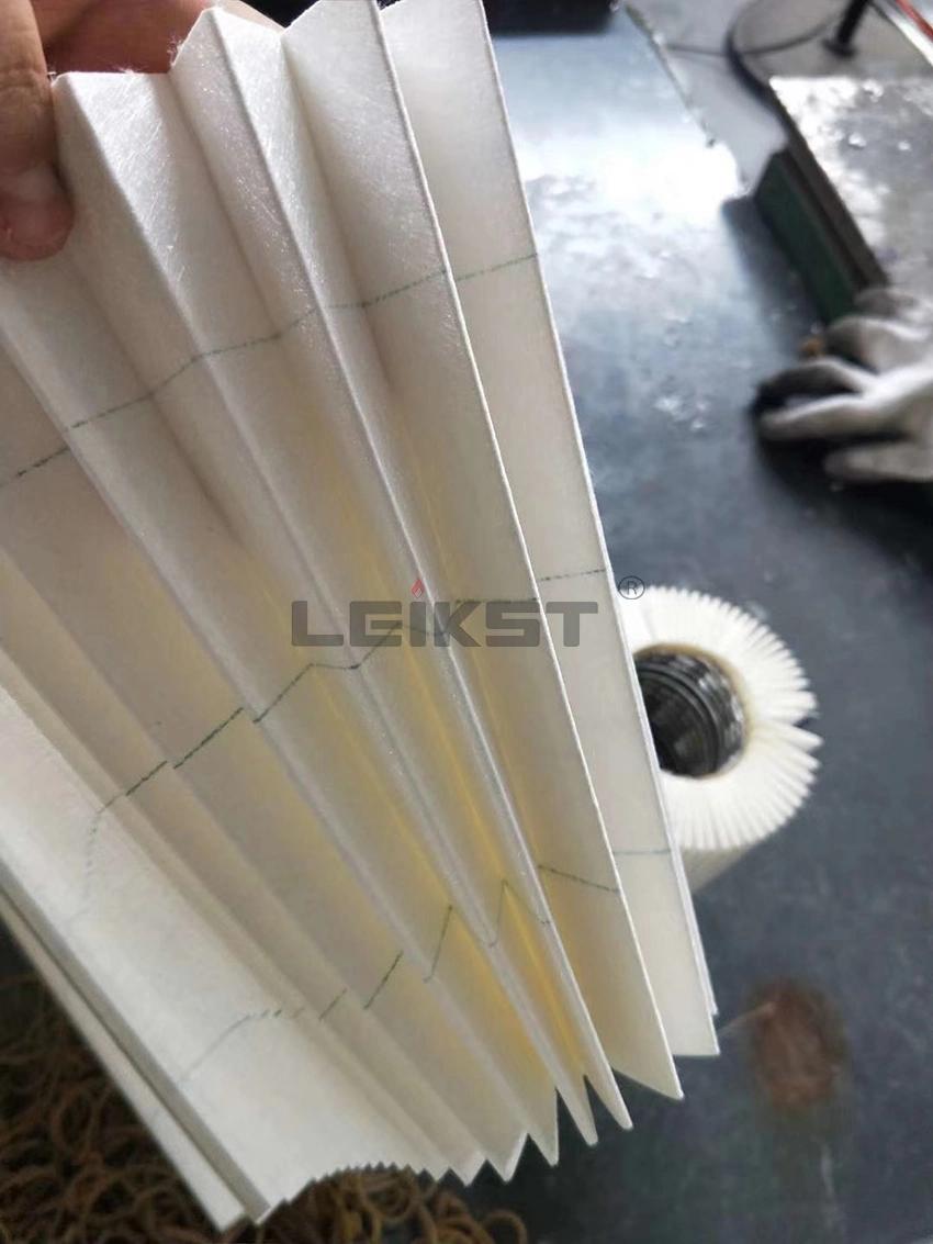 P550575 P555461 P777638 P550230 Leikst High Quality Air Cartridge Filters FF185 D638-002-02 D63800202 1p2299 Engines Spare Parts Fuel Filter