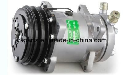 Auto Air Compressor (SD5H16) for Universal