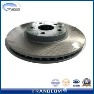 Cheap Car Parts OEM Brake Rotors for Buick Gl8