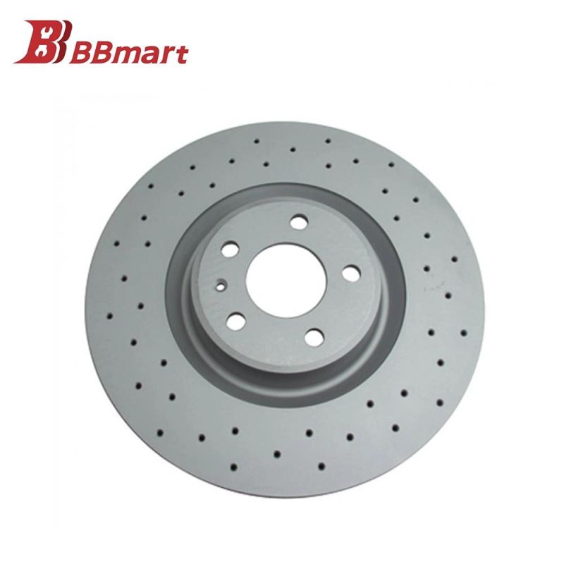 Bbmart Auto Parts Disc Brake Rotor Rear for Mercedes Benz W176 OE 2464230812