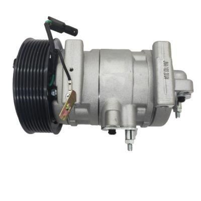 Auto Air Conditioning Parts for JAC Junling 24V AC Compressor