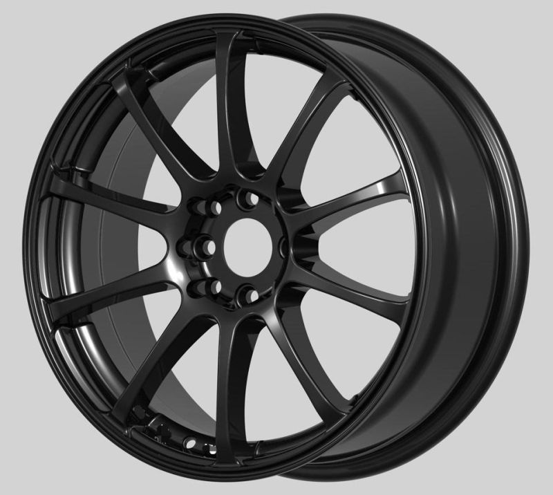 2021new Design High Quality Replica 15 Inch 16 Inch 17 Inch Alloy Wheels Rim Parts for Mercedes S650 Maybach