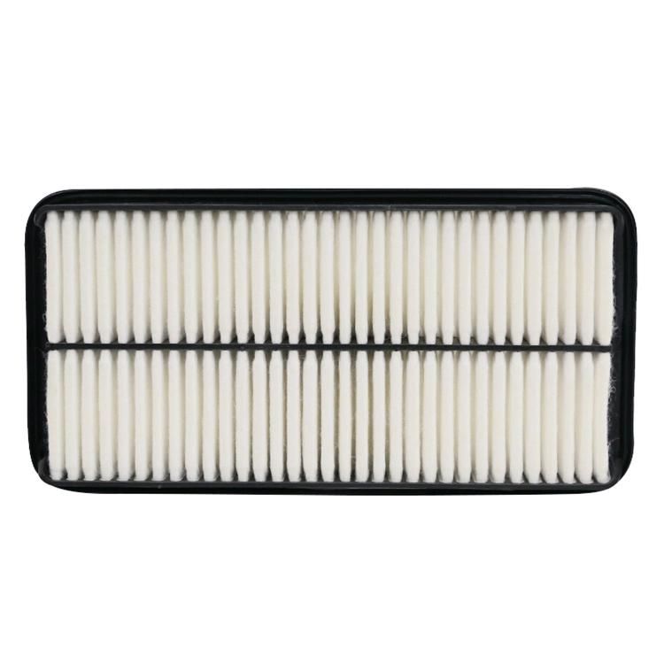 Low Price Auto Parts Filter Element Air Filter OE No. 17801-74020