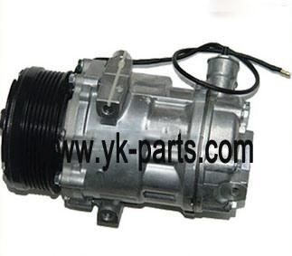 CVC Auto Air Compressor for Chevrolet