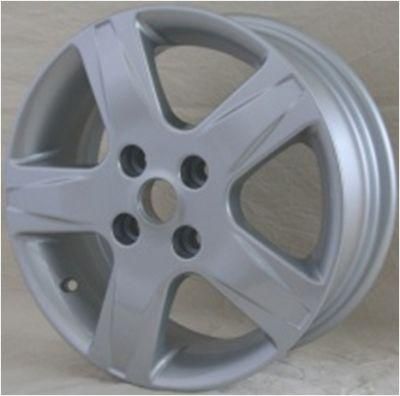 S5352 JXD Brand Auto Spare Parts Alloy Wheel Rim Aftermarket Car Wheel