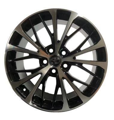 18X8 5X114.3 18 Inch Wheel for Toyota Camry Corolla Highlander Kluger