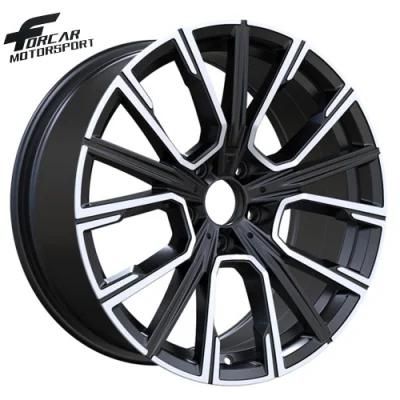 New Design 19/20 Inch Front/Rear Replica Car Rim Alloy Wheels for BMW