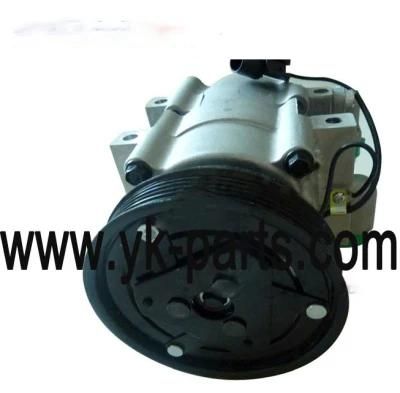 9770126200 Auto Clima Air Conditioning 12 Volt Compressor Hs18