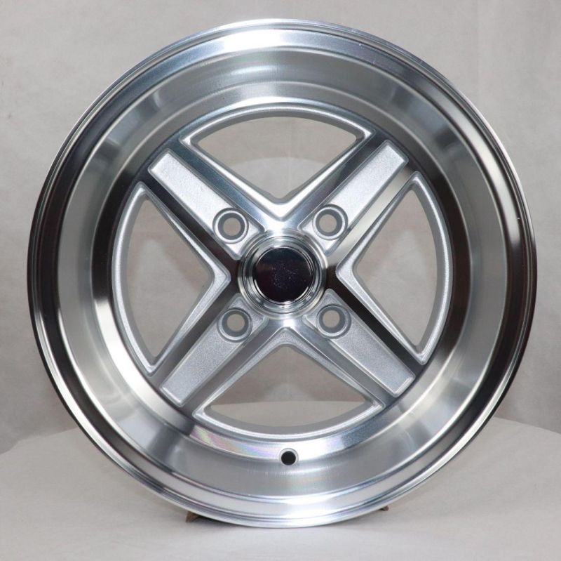 Hot Selling 13 Inch 4X100 4X114.3 ATV UTV Wheels