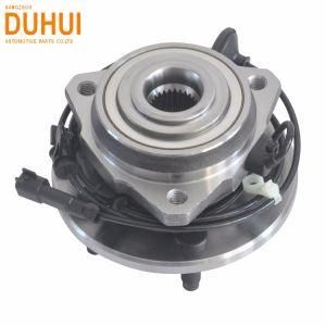 513177 for Dodge Nitro Jeep Liberty Front Auto Parts Wheel Hub Bearing