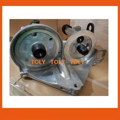 Diesel Fuel Filter Head Cover for Renault Volvo Trucks 20910188 7421870628