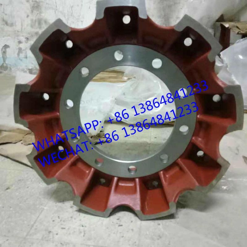 Wheel Hub