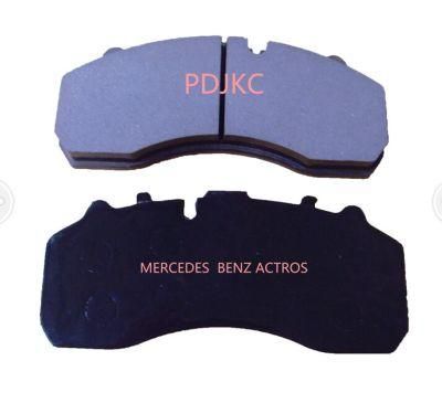 Man Truck Brake Pads 29061