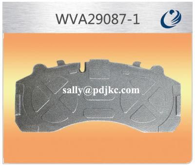 Daf Brake Pad Wva29087