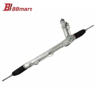 Bbmart Auto Parts Steering Rack Gear Hydro Steering Gear Power Steering Rack for BMW E70 E71 OE 32106771418