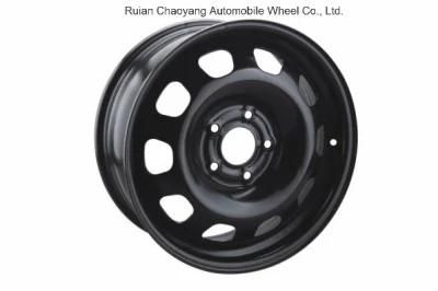 Steel Wheel for 347 (BZW076)