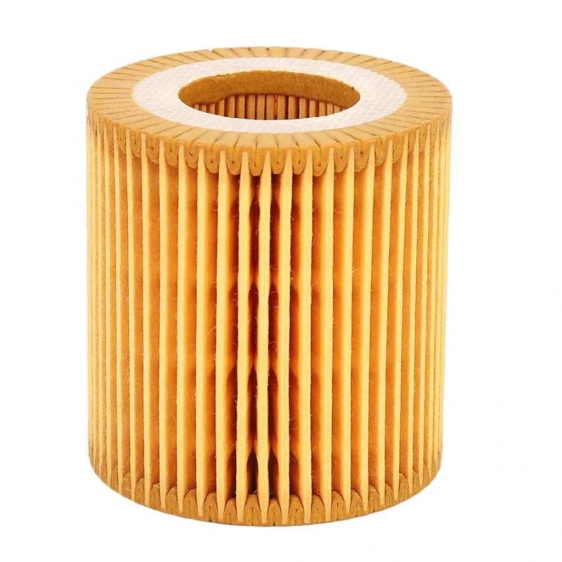 Manufacturer Factory Low Price Top Quality Japanese Car Oil Filter From China Supplier