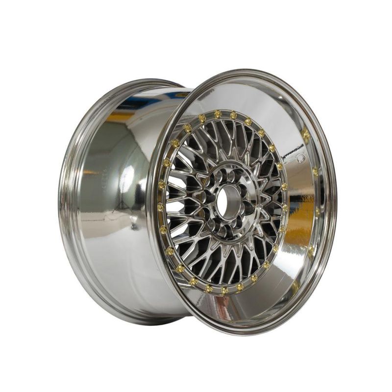 Alloy Car Rim 17-22inch Forged Car Alloy Wheel Rims