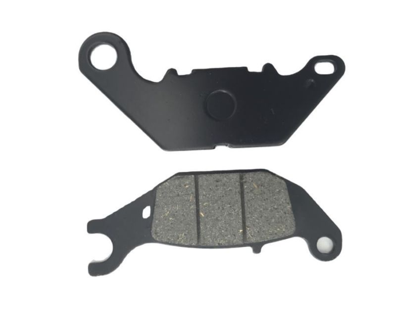 New Arrival Various Motorcycle Brake Pads