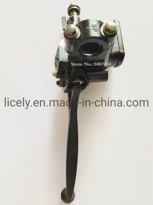 Motorcycle Disc Brake Pump/CD110 /W125/ Caliper Brake Brake Assembly, Good Quality with The More Competitive Price and Fast Delivery.