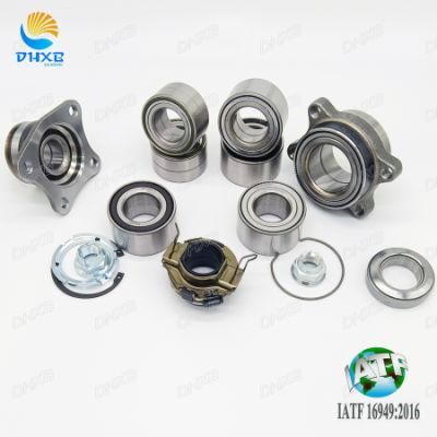 Vkba3600 R153.39 713644080 713806810 Auto Wheel Bearing Kit