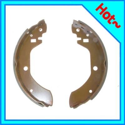 Auto Brake Shoe for Nissan Bluebird 44060-W0325