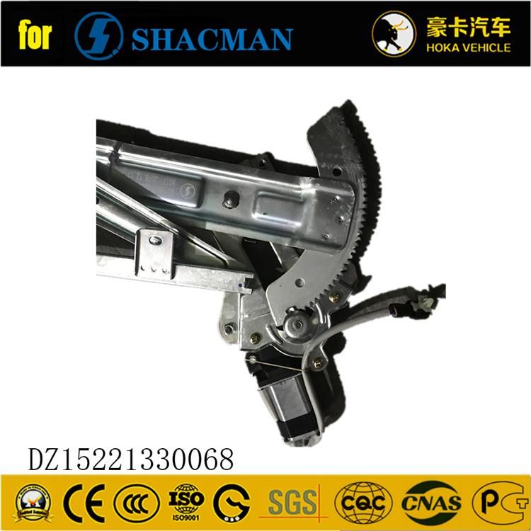 Original Shacman Spare Parts M3000 Right Door Electric Glass Lifter for Heavy Duty Truck