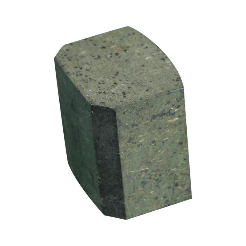 Friction Block for Centrifuge Machine