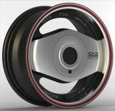 Alloy Wheel Rim with 13*5.5 139