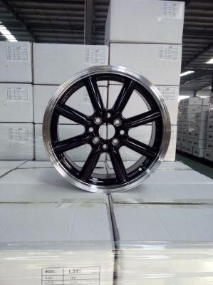 Alloy Wheel Rims for BMW Audi Toyota Car Auto Rims