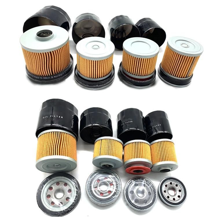 New 15208-00q0d/16510-84A11 Auto Parts Car Accessories Genuine Air/Oil/Fuel/Cabin Auto Car Filters for Nissan/Suzuki