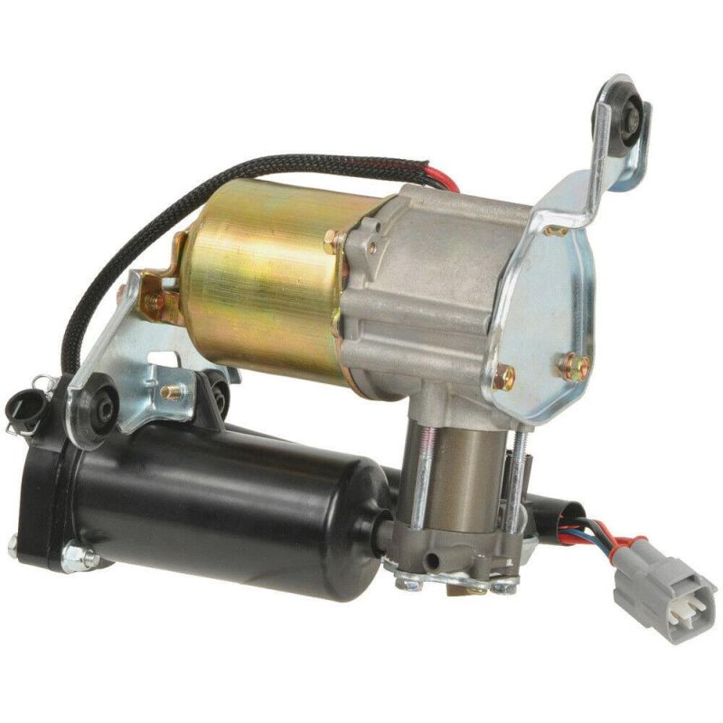 Air Suspension Compressor for Toyota Land Cruiser Prado Car Accessories