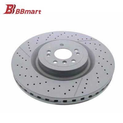 Bbmart Auto Parts Brake Disc for Mercedes Benz W166 OE 1664210512